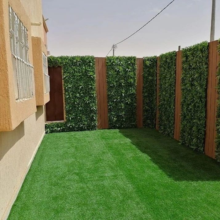 شراء عشب صناعي الطائف